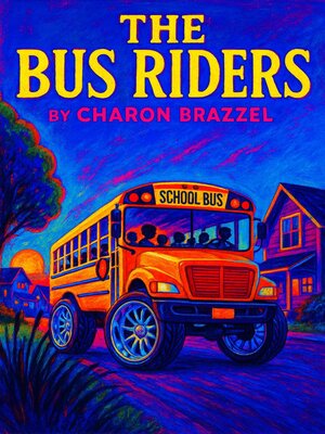 cover image of The Bus Riders